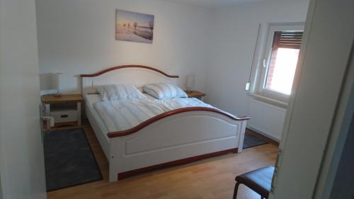 Ehmen Apartamento | Ferienwohnung Ehmen