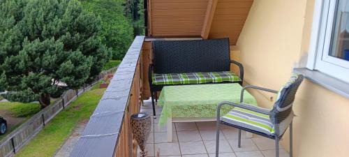 Bodenwoehr Apartamento | Ferienwohnung Eiblmaier