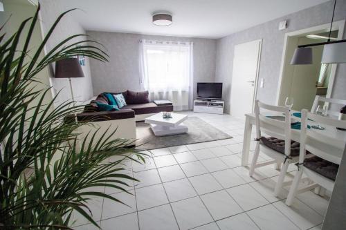 Daun Apartamento | Ferienwohnung Eifelurlaub
