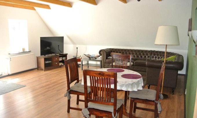 Hipstedt Casa | Ferienwohnung Elbe Weser