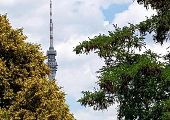 Laubegast Apartamento | Ferienwohnung Elbhangblick - für 2 Personen