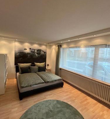 Marienfels Apartamento | Ferienwohnung Emilia