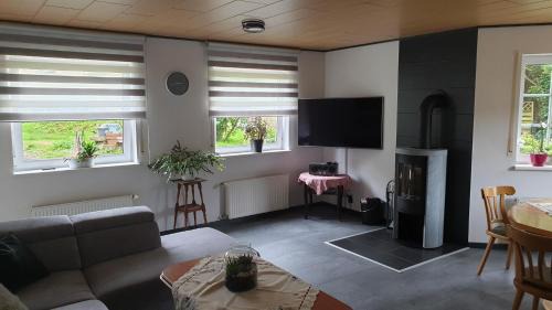 Bad Ems Apartamento | Ferienwohnung Emser Hütte