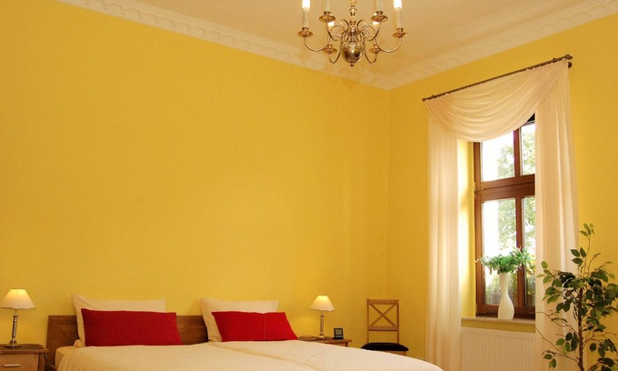 Caputh Apartamento | Ferienwohnung Erholung Pur