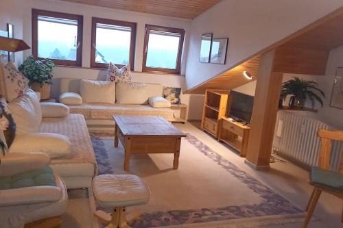 Schoenwald Apartamento | Ferienwohnung Eule