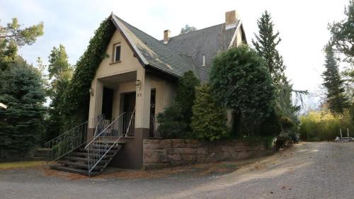 Bad Schmiedeberg Apartamento | Ferienwohnung Für 3 Personen 2 Kinder Ca 140 M Sup2 In Bad Schmiedeberg, Elbe Mittelelbe