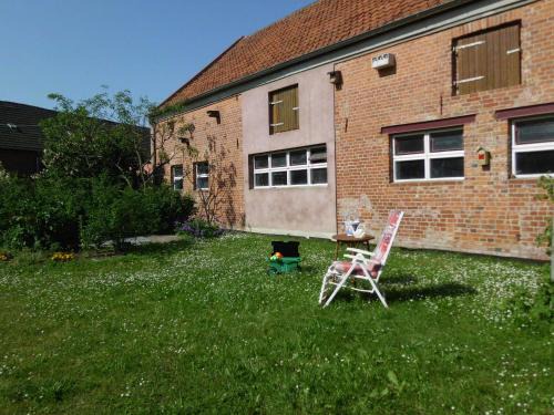 Roddan Apartamento | Ferienwohnung Für 5 Personen 1 Kind Ca 115 M Sup2 In Bad Wilsnack, Brandenburg Landkreis Prignitz