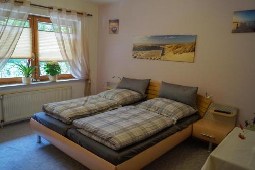 Bruchhausen-Vilsen Apartamento | Ferienwohnung Familie Neugebauer