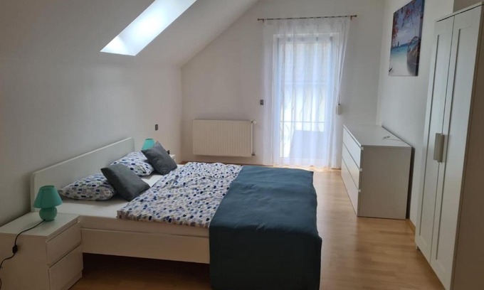 Liebenfels Apartamento | Ferienwohnung Familie Wieser