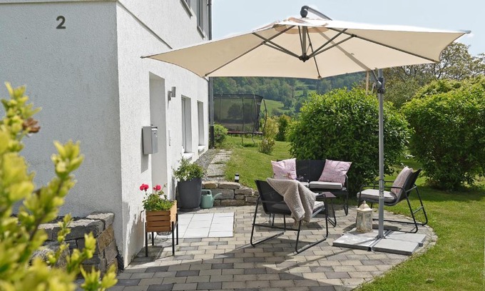 Frickingen Apartamento | Ferienwohnung Familie Strehl