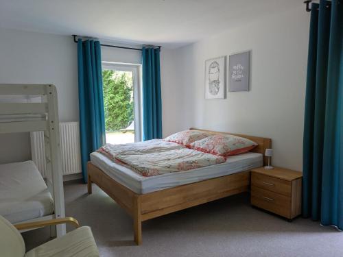 Hammelburg Apartamento | Ferienwohnung Familie Baus