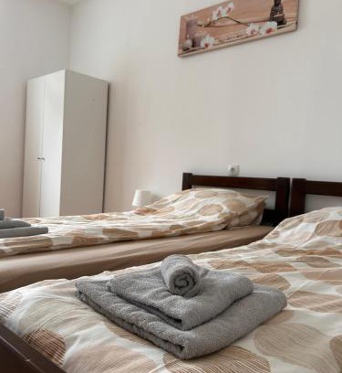 Fedderwarden Apartamento | Ferienwohnung Fedderwarden