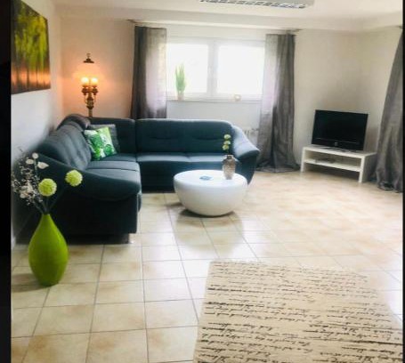 Freckenfeld Apartamento | Ferienwohnung Feldmann