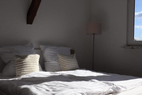 Grafenhainichen Apartamento | Ferienwohnung Ferropolis