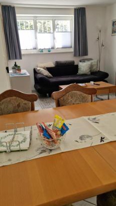 Triesen Apartamento | Ferienwohnung FeWe Wandern und Skifahren