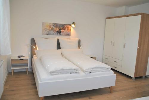 Bad Duerrheim Apartamento | Ferienwohnung Finja