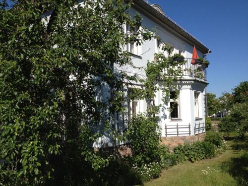Bad Belzig Apartamento | Ferienwohnung Fläming