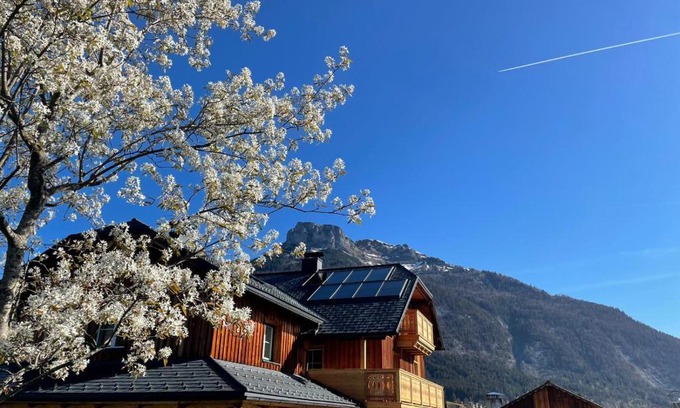 Altaussee Apartamento | Ferienwohnung Flora Altaussee - Your Austrian Home