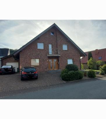 Buke Casa | Ferienwohnung Fröse