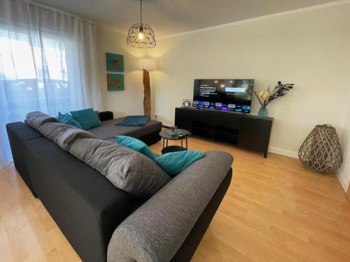 Staffelstein Apartamento | Ferienwohnung Frankenliebe