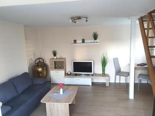 Potschappel Apartamento | Ferienwohnung, Freital