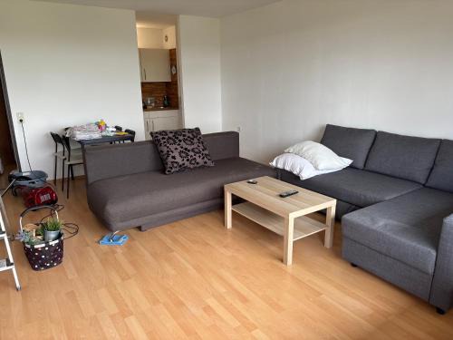 Lahnstein auf der Hohe Apartamento | Ferienwohnung -Freundeskreis- im Taunusblick für bis zu 8 Personen - A402