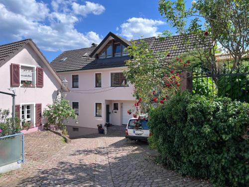 Barocke Altstadt Apartamento | Ferienwohnung Furtwängler