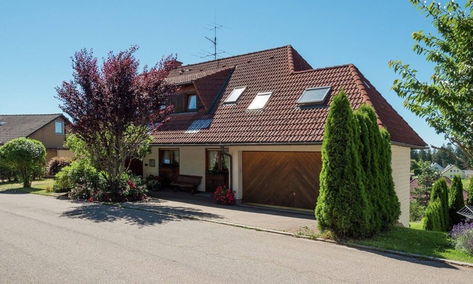 Furtwangen Apartamento | Estación de esquí Furtwangen Stay
