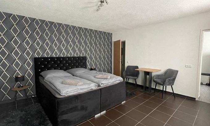 Forst Apartamento | Ferienwohnung - Gästewohnung in Forst(Lausitz)