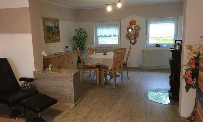 Riedlhutte Apartamento | Ferienwohnung Gaby Familie Wichtl