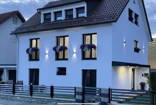Kisslegg Apartamento | Ferienwohnung Gani - Kißlegg