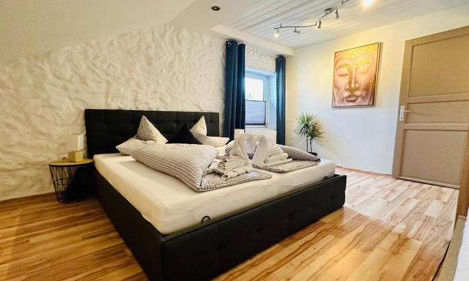 Reutte Apartamento | Ferienwohnung Gasser