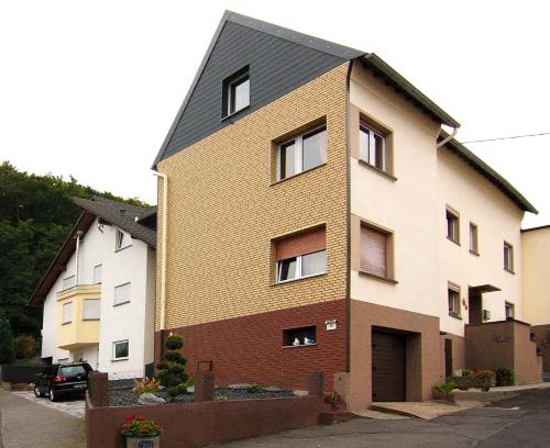 Hillscheid Apartamento | Ferienwohnung Gerharz