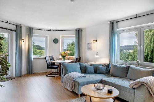 Habichtswald Apartamento | Ferienwohnung Glücksmomente