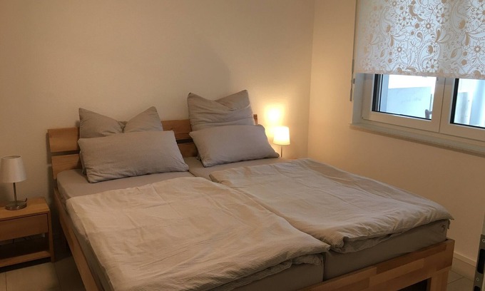 Beuren Apartamento | Apartamento Gluiber, 48 metros cuadrados, 1 habitación para 2-4 personas