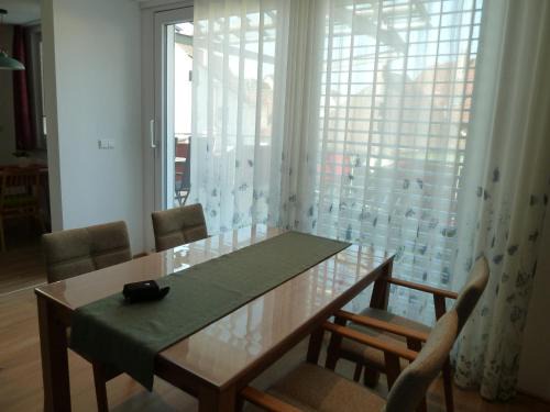 Igelswies Apartamento | Ferienwohnung Gome