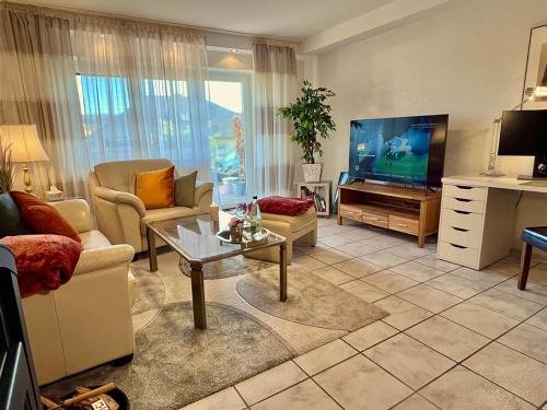 Aarbergen Apartamento | Ferienwohnung GoodTimes
