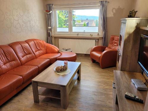Grafschaft Apartamento | Ferienwohnung Grüner Horizont