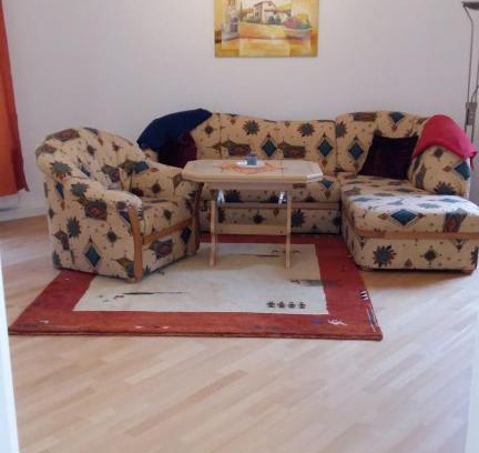 Radebeul Apartamento | Ferienwohnung Gradsteg Radebeul