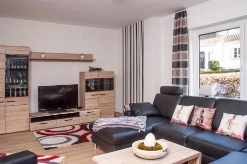Goslar Old Town Apartamento | Ferienwohnung Graul