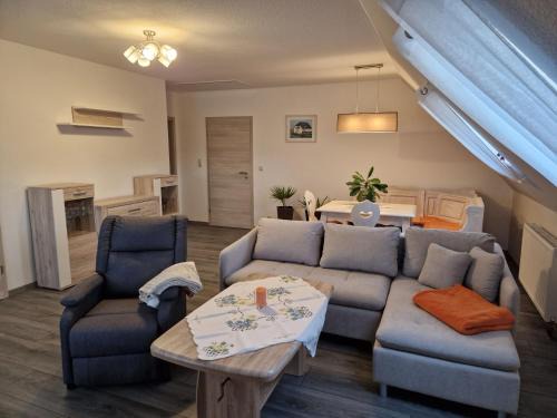 Biesnitz Apartamento | Ferienwohnung Gretel