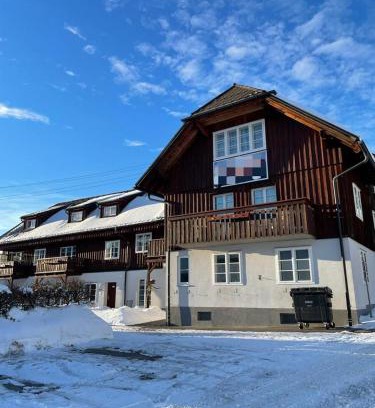 Ausseerland Apartamento | Ferienwohnung Grimmingblick - Auszeit vom Alltag