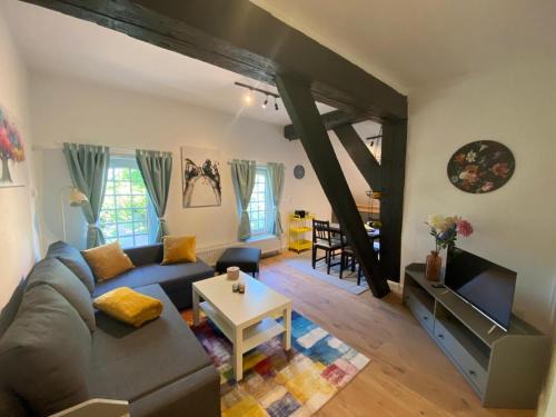 Emden Apartamento | Ferienwohnung Groote Gat