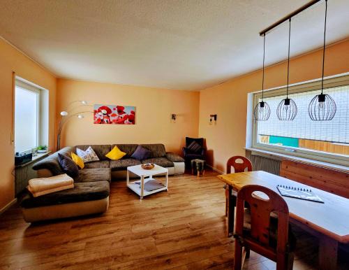 Cadolzburg Apartamento | Ferienwohnung Gruner - Cadolzburg -