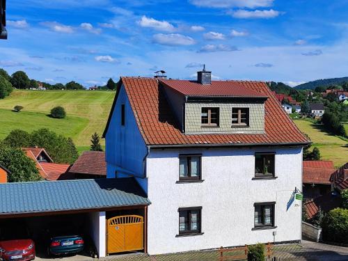 Thal Apartamento | Ferienwohnung Gute Zeit