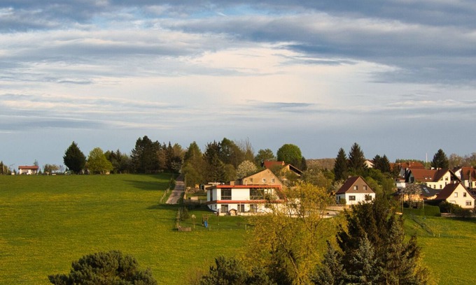 Thal Apartamento | Ferienwohnung "gute Zeit" im Thüringer Wald
