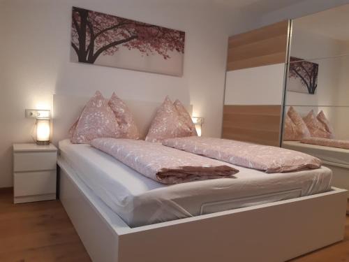 Niederau Apartamento | Ferienwohnung - Gwiggner Daniela im Haus Bergfried