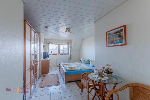 Roxheim Apartamento | Ferienwohnung Hörning