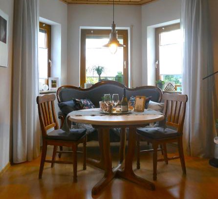 Eitorf Apartamento | Ferienwohnung Hüppelröttchen
