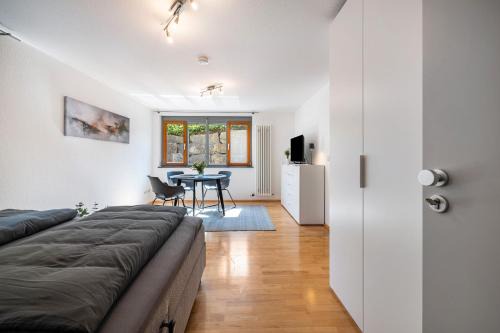 Rottenburg Apartamento | Ferienwohnung Hammer
